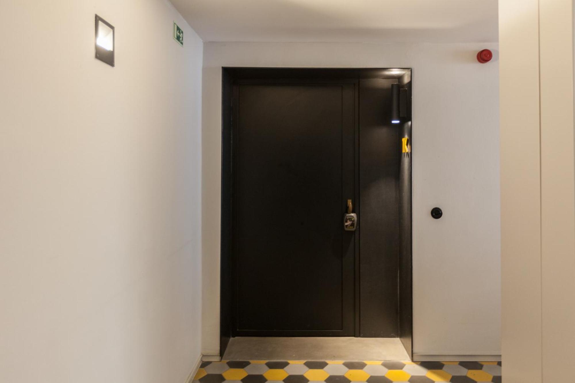 Apartment Flh Intendente Urban Flat Lisbon