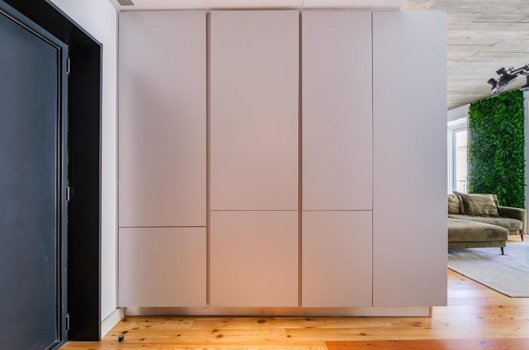 Apartment Flh Intendente Urban Flat