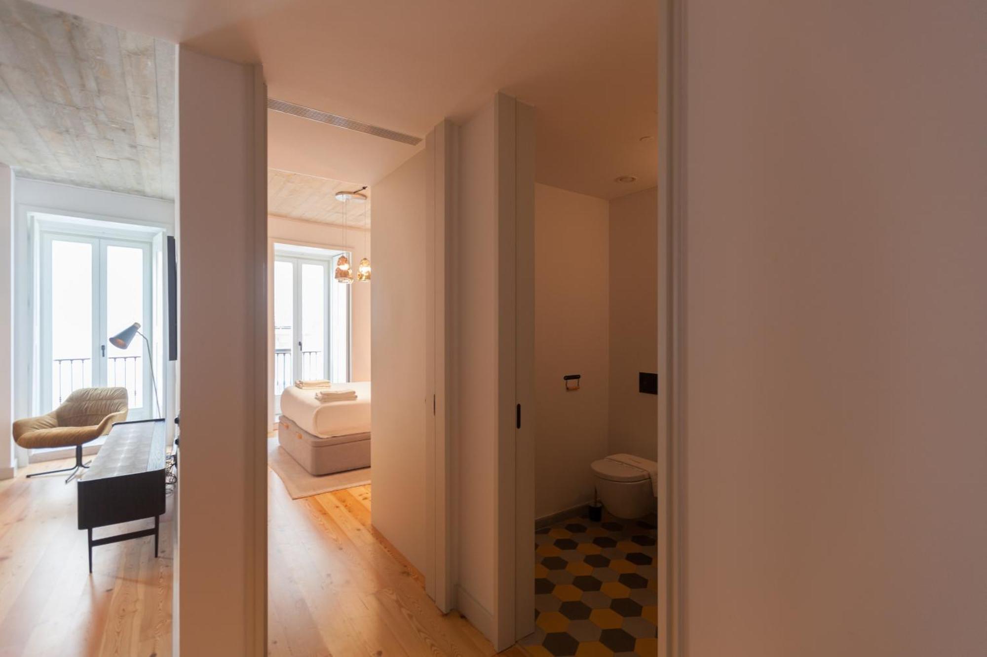 Flh Intendente Urban Flat