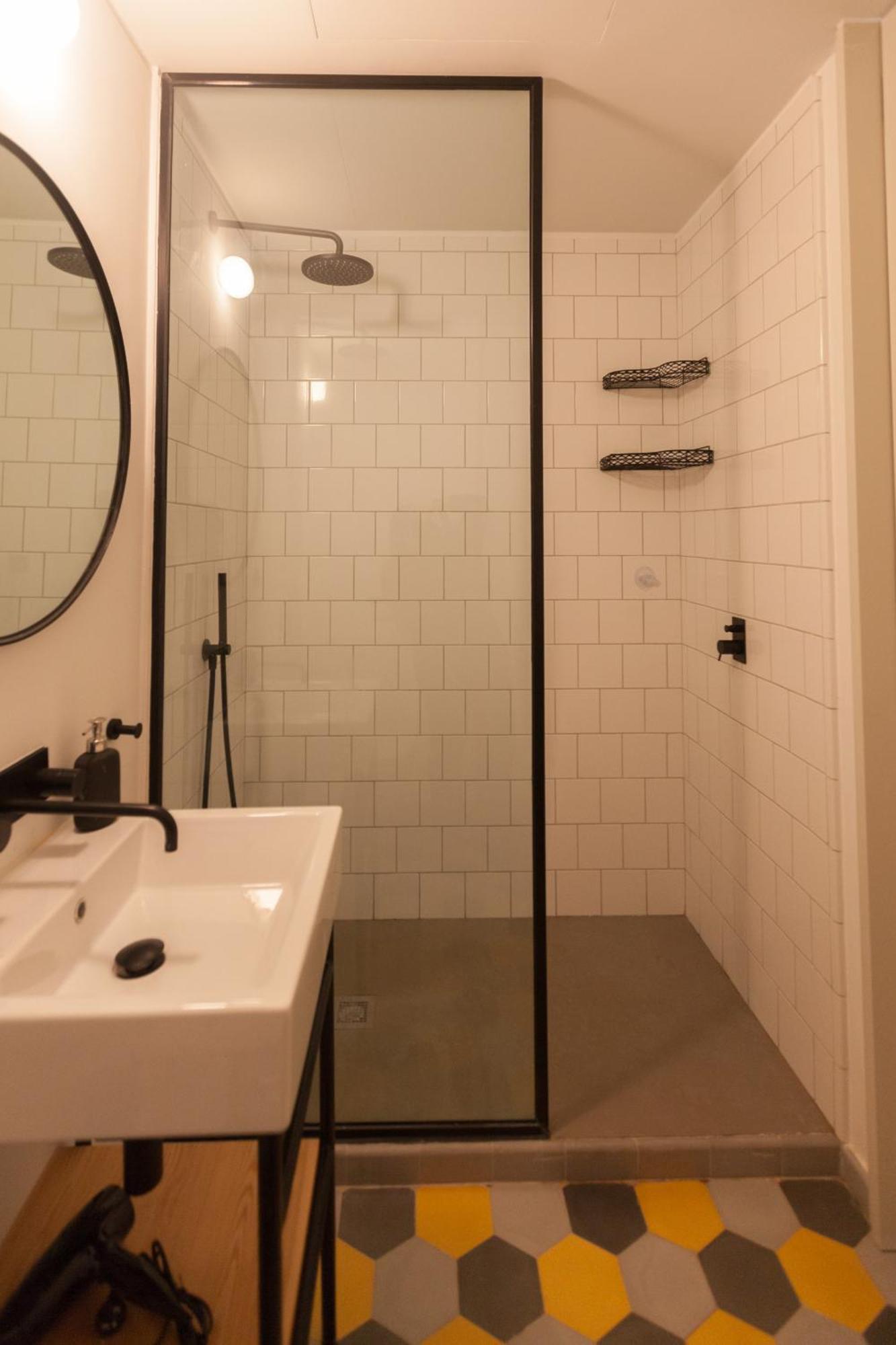 Flh Intendente Urban Flat * Lisbon