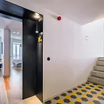 Flh Intendente Urban Flat