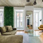 Flh Intendente Urban Flat