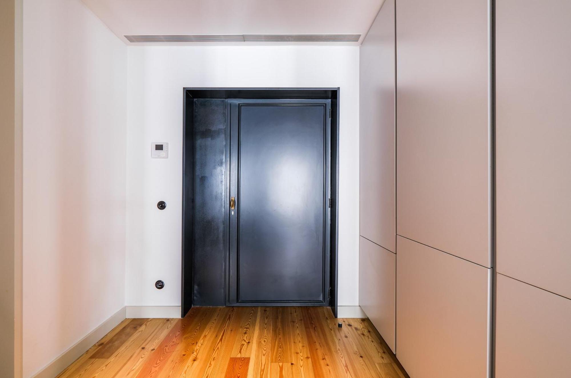 Flh Intendente Urban Flat
