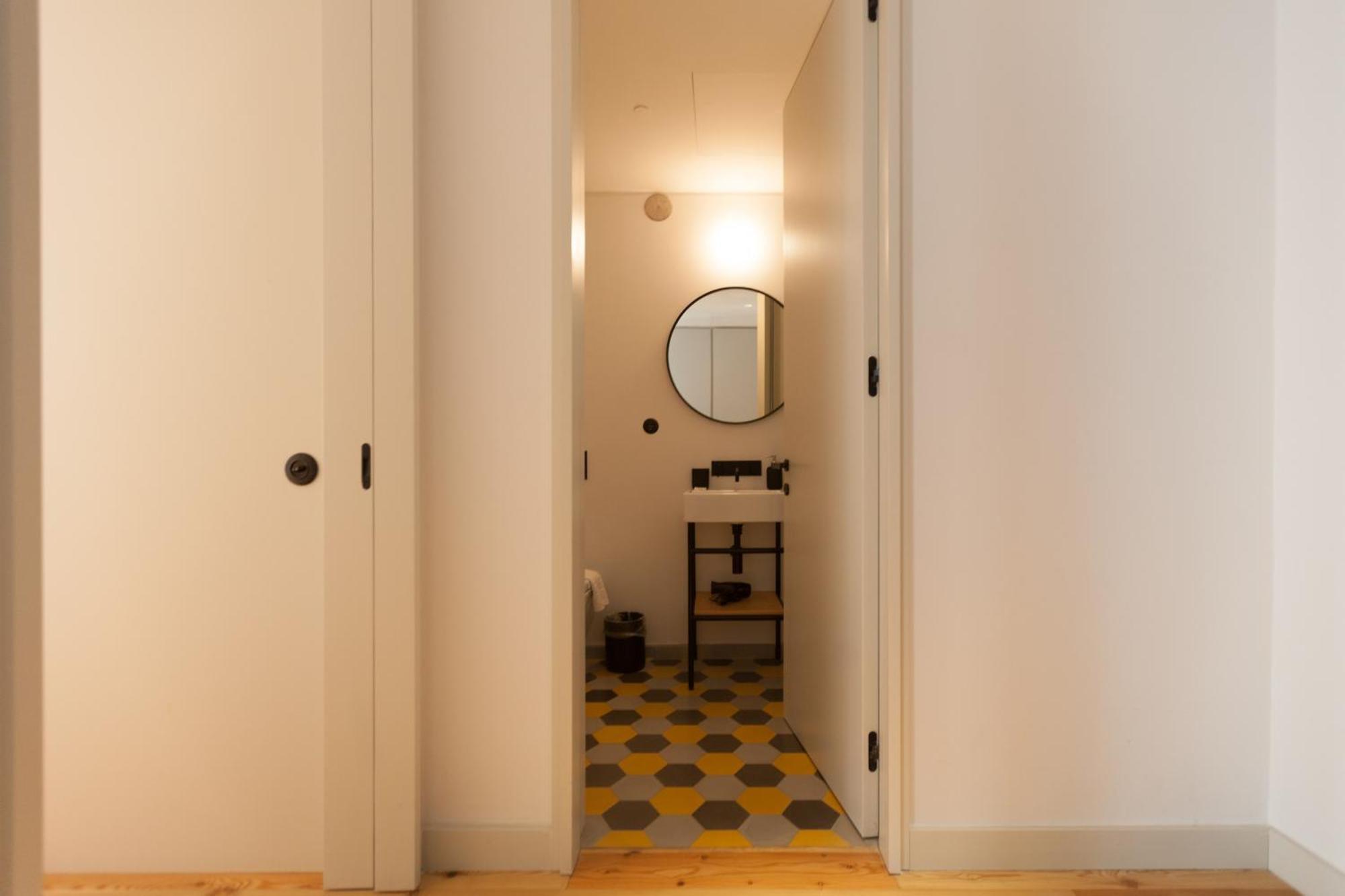 Flh Intendente Urban Flat Apartamento *
