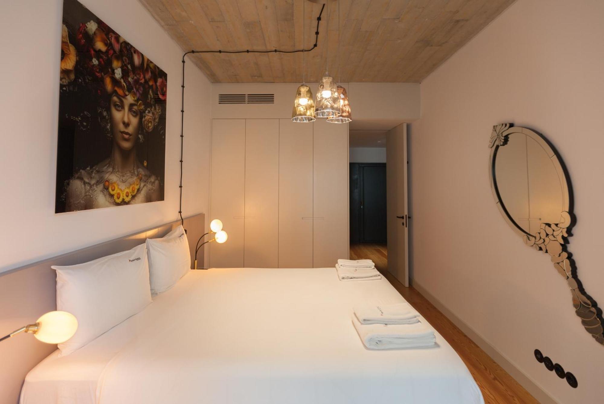 Flh Intendente Urban Flat Apartamento Lisboa