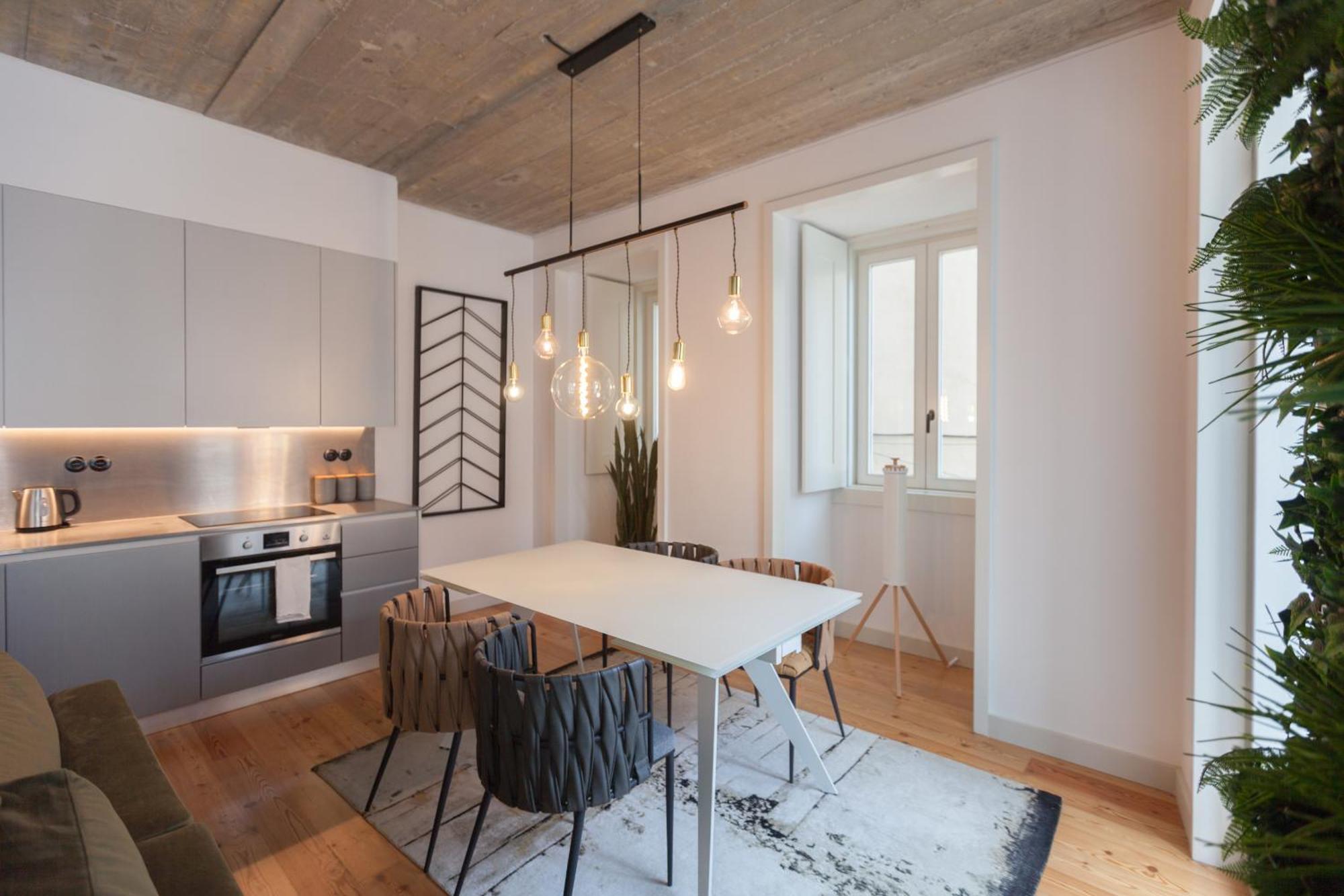 Apartamento Flh Intendente Urban Flat