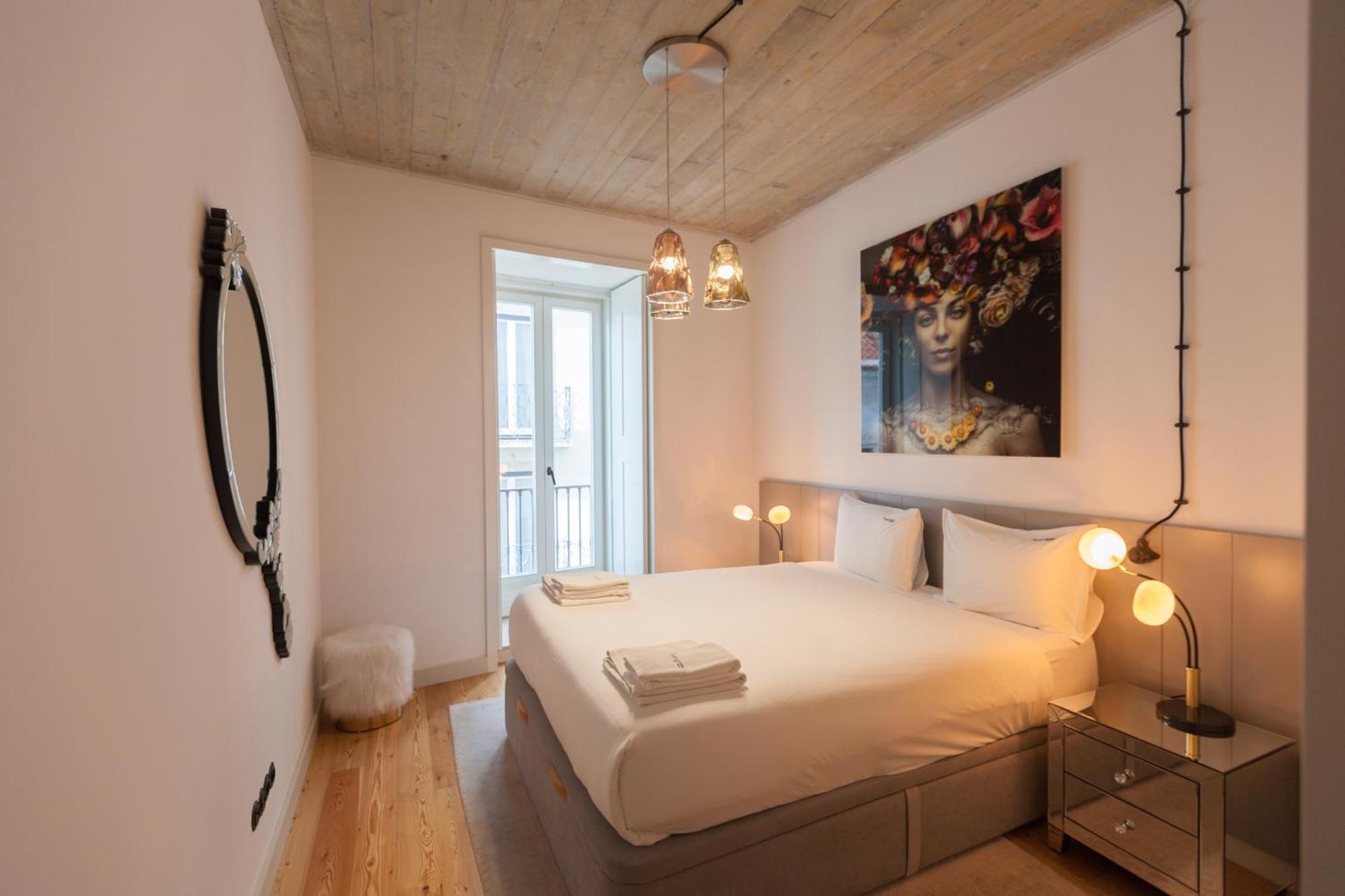 Apartamento Flh Intendente Urban Flat Lisboa