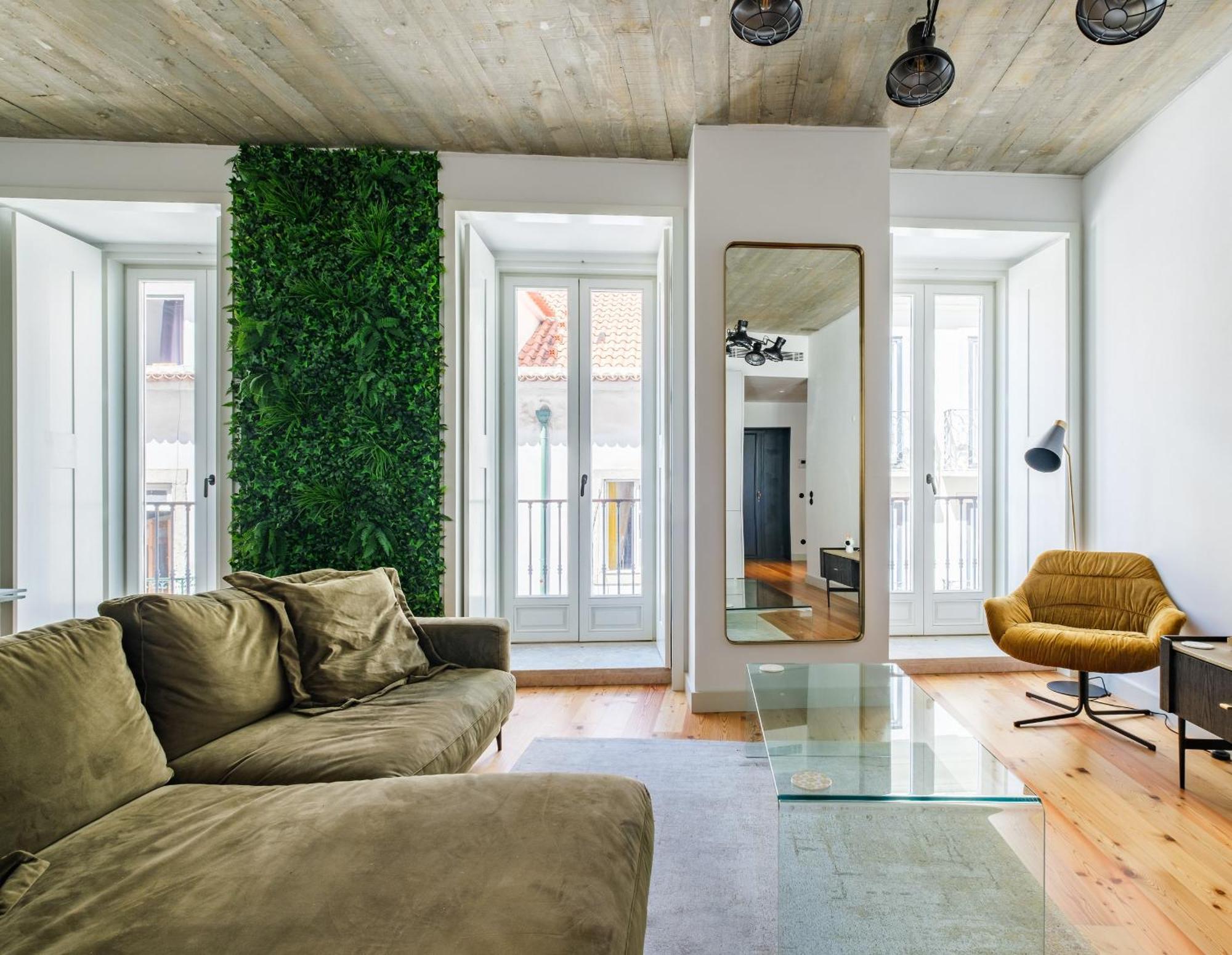 Apartamento Flh Intendente Urban Flat Lisboa