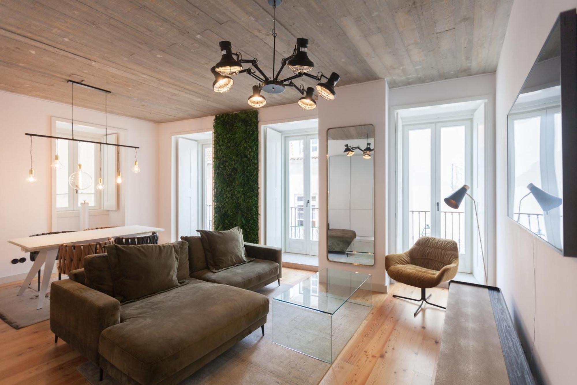 Flh Intendente Urban Flat Apartamento Lisboa