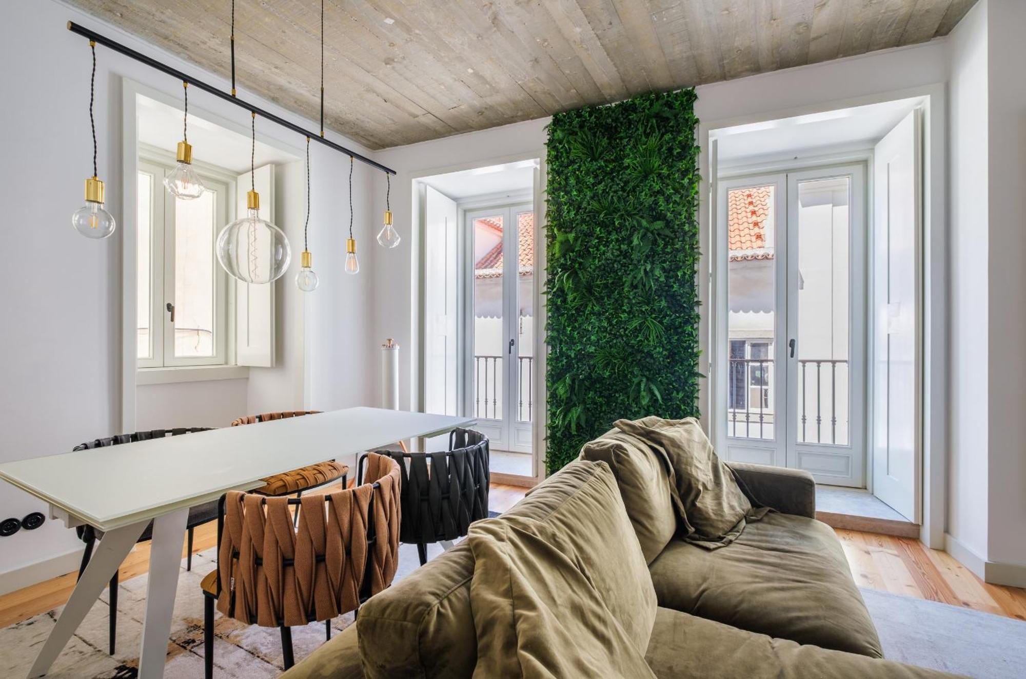 Apartamento Flh Intendente Urban Flat Lisboa